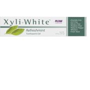 Now Foods, Xyliwhite Refreshmint Toothpaste, 6.4 oz